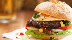 hamburguesa