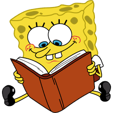 bob esponja (png)